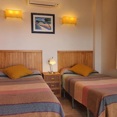 Apartamento Carabeo 2000 2.3 Nerja Exterior foto