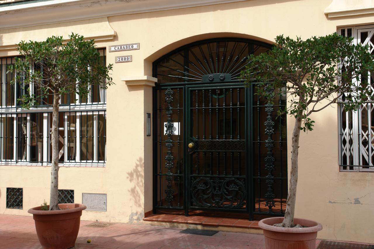 Apartamento Carabeo 2000 2.3 Nerja Exterior foto