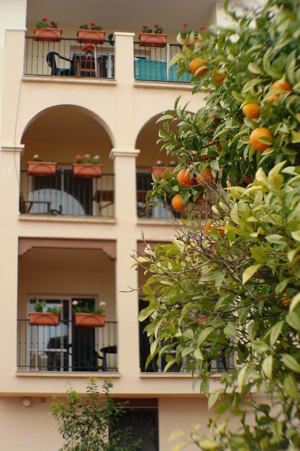 Apartamento Carabeo 2000 2.3 Nerja Exterior foto