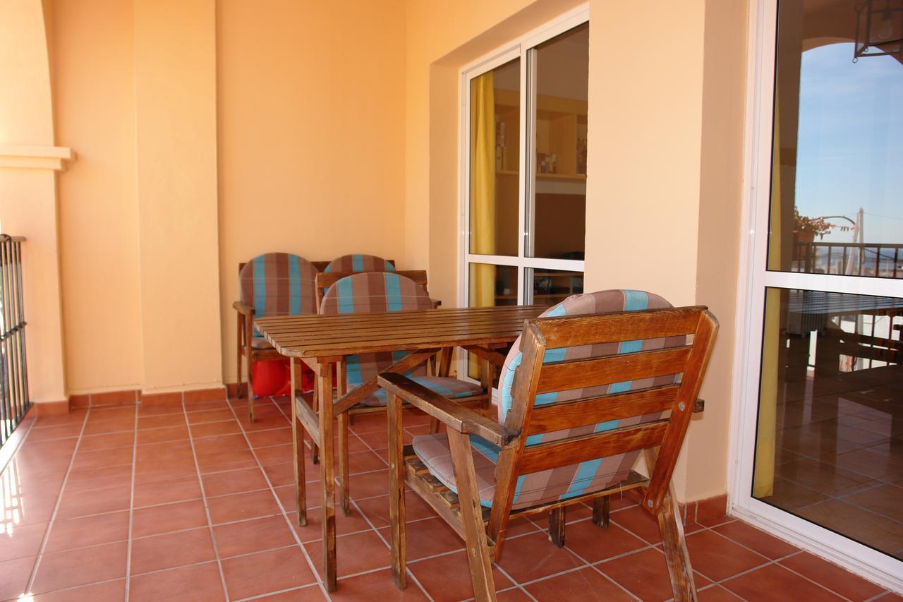 Apartamento Carabeo 2000 2.3 Nerja Exterior foto