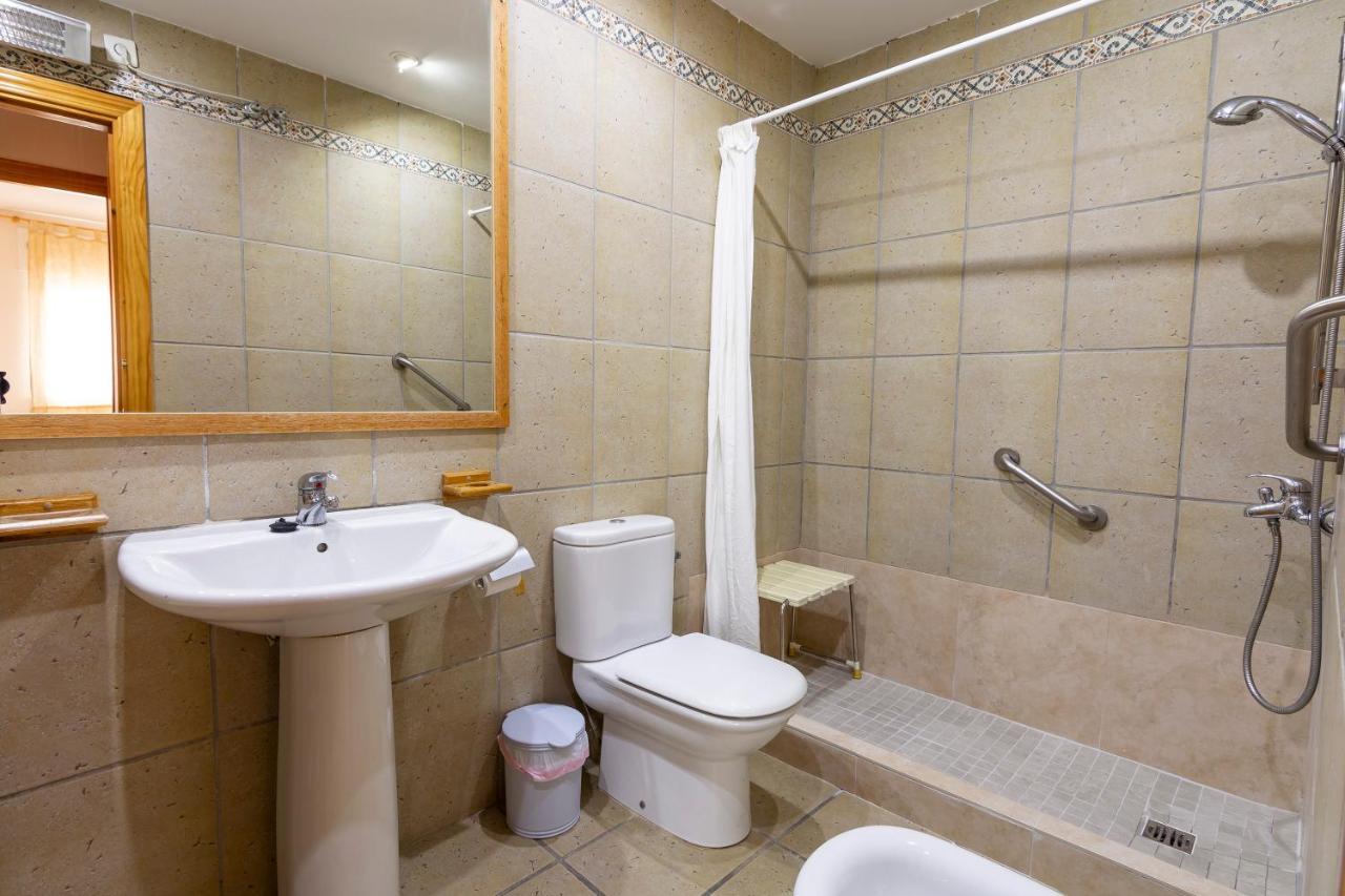 Apartamento Carabeo 2000 2.3 Nerja Exterior foto