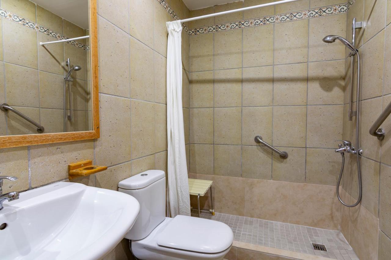 Apartamento Carabeo 2000 2.3 Nerja Exterior foto